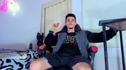 kelvis online show from April 2026 08:12:02 AM