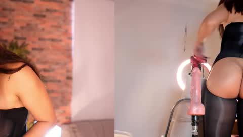 Snapshot of i_am_lucy1 chatting on February 2025 03:47:02 PM Lucy online show from February 2025 03:47:02 PM