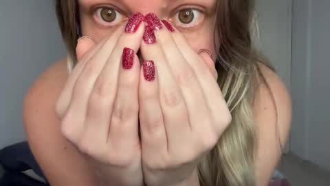 Snapshot of i_am_madi chatting on February 2025 02:01:01 PM Madi Goddess Madi Mistress Madison online show from February 2025 02:01:01 PM