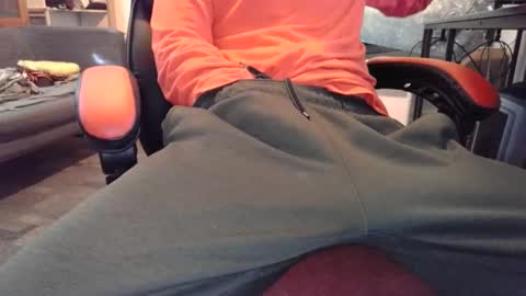 Snapshot of i_am_only_human chatting on February 2025 07:13:01 PM lucifer online show from February 2025 07:13:01 PM