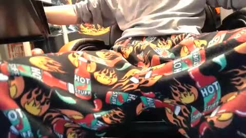 Snapshot of i_am_only_human chatting on November 2025 02:30:01 PM lucifer online show from November 2025 02:30:01 PM