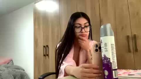 Eva Victoria online show from June 2026 10:12:02 PM