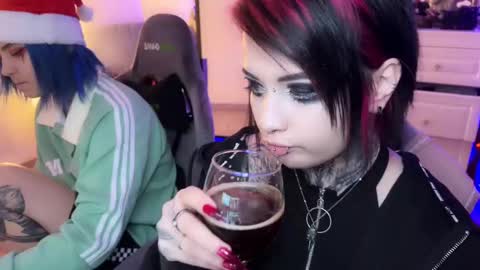 Asya  online show from December 2024 02:42:01 PM