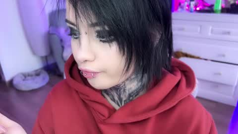 Asya  online show from January 2025 08:54:02 AM