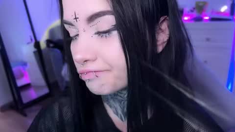 Asya  online show from October 2025 09:59:01 AM