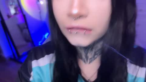 Asya  online show from November 2025 09:20:02 AM