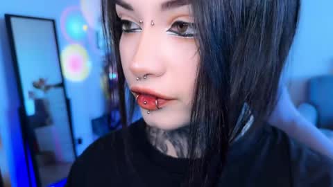 Snapshot of i_died_again chatting on May 2026 09:14:01 AM Asya online show from May 2026 09:14:01 AM