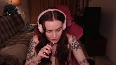 elisabeth online show from January 2025 01:49:02 PM