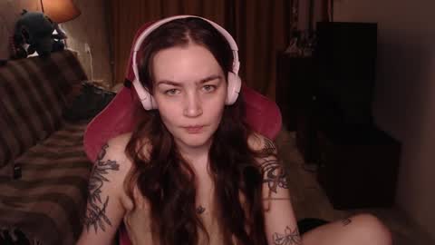 elisabeth online show from January 2025 05:33:02 PM