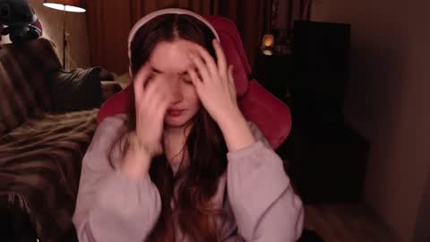 elisabeth online show from January 2025 03:00:02 PM