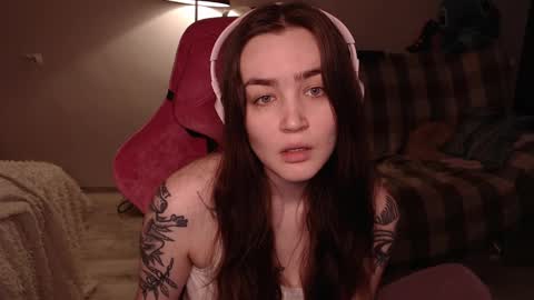 elisabeth online show from January 2025 11:35:01 AM