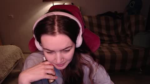 elisabeth online show from January 2025 11:22:01 AM