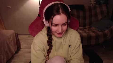 elisabeth online show from February 2025 01:44:01 PM