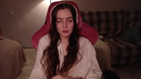 elisabeth online show from February 2025 01:19:02 PM