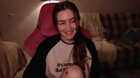 elisabeth online show from March 2025 06:07:01 PM