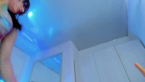 Snapshot of i_maleja chatting on September 2025 08:53:02 PM Maleja online show from September 2025 08:53:02 PM