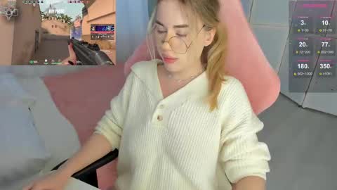 HiI am  EvaPVT is open  online show from February 2025 02:02:01 PM