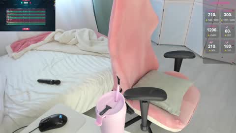 HiI am  EvaPVT is open  online show from March 2025 10:59:02 AM