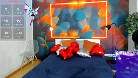 Samanta online show from March 2026 01:31:01 AM