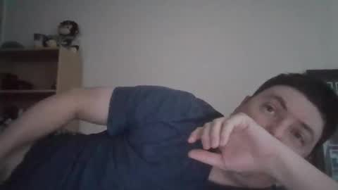 iaguy0587 online show from April 2026 07:25:01 PM