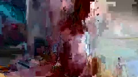 Blake online show from September 2025 11:45:02 AM