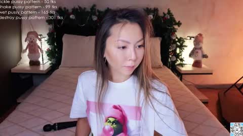 Casey online show from December 2025 09:00:01 PM