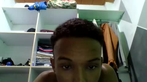 Snapshot of iam_colt chatting on November 2025 05:06:01 AM David Colt online show from November 2025 05:06:01 AM