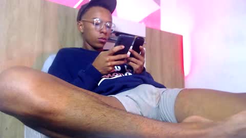 Snapshot of iam_colt chatting on December 2025 10:02:01 AM David Colt online show from December 2025 10:02:01 AM