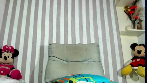 David Colt online show from April 2026 08:43:01 AM