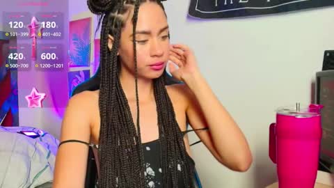Snapshot of iam_iisabela chatting on March 2026 01:20:02 AM Isa online show from March 2026 01:20:02 AM
