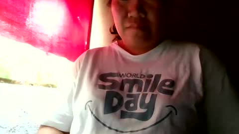 Snapshot of iam_jana chatting on February 2025 01:03:01 AM iam_jana online show from February 2025 01:03:01 AM