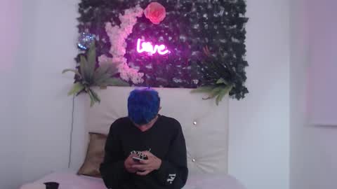 Snapshot of iam_lukas__ chatting on September 2025 05:22:01 AM iam_lukas__ online show from September 2025 05:22:01 AM