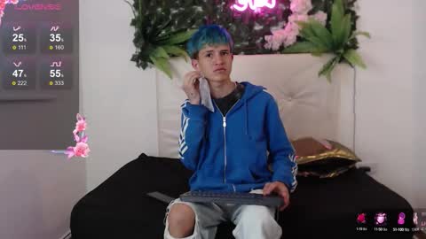 Snapshot of iam_lukas__ chatting on October 2025 03:15:02 AM iam_lukas__ online show from October 2025 03:15:02 AM