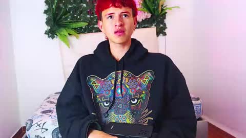 Snapshot of iam_lukas__ chatting on October 2025 02:59:01 AM iam_lukas__ online show from October 2025 02:59:01 AM