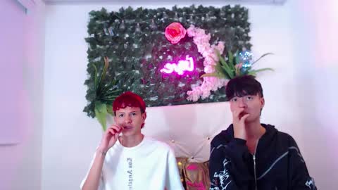 Snapshot of iam_lukas__ chatting on November 2025 04:04:01 AM iam_lukas__ online show from November 2025 04:04:01 AM