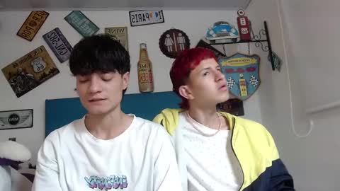 Snapshot of iam_lukas__ chatting on November 2025 04:07:02 AM iam_lukas__ online show from November 2025 04:07:02 AM