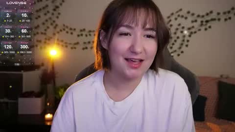 Meg  online show from November 2025 12:55:02 AM