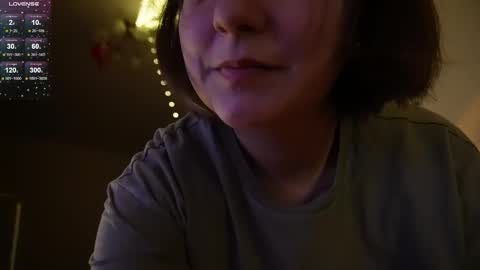 Meg  online show from December 2025 02:07:02 AM