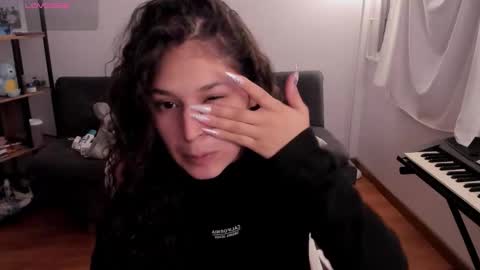 On instagram Imm  NikkiHelp me reach 100 likes online show from January 2026 11:25:01 PM