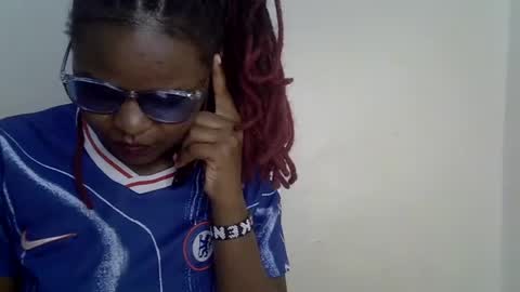 Snapshot of iam_nisa chatting on June 2026 10:01:01 AM iam_nisa online show from June 2026 10:01:01 AM