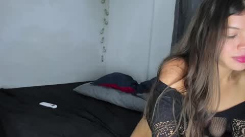 Snapshot of iam_sammy_ chatting on May 2026 02:09:02 AM Samantha Marin online show from May 2026 02:09:02 AM