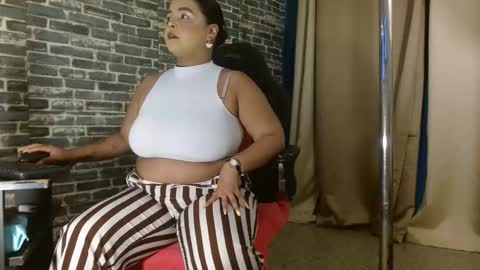 Samy online show from April 2026 11:21:01 AM