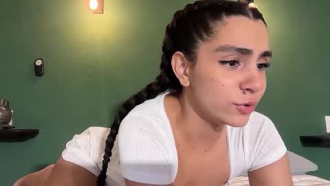 Eva online show from October 2025 01:47:02 AM