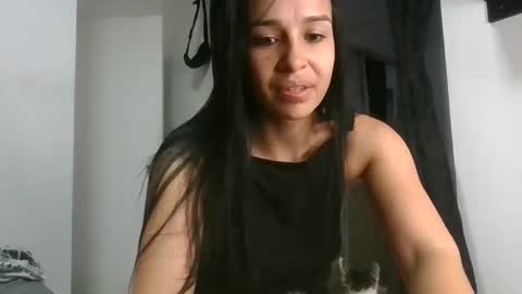 Snapshot of iam_your_fantasy chatting on October 2025 10:42:01 PM iam_your_fantasy online show from October 2025 10:42:01 PM