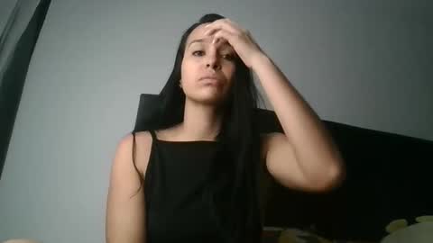 iam_your_fantasy online show from April 2026 03:00:02 AM
