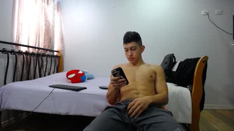 iam_yourbabyprincess_xd online show from February 2025 09:16:01 PM