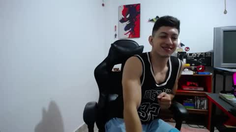 Snapshot of iam_yourbabyprincess_xd chatting on February 2026 05:13:02 AM iam_yourbabyprincess_xd online show from February 2026 05:13:02 AM