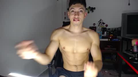 Snapshot of iam_yourbabyprincess_xd chatting on February 2026 07:05:01 AM iam_yourbabyprincess_xd online show from February 2026 07:05:01 AM