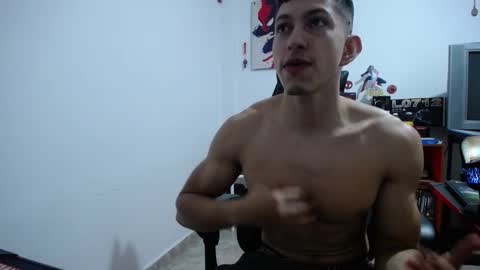 Snapshot of iam_yourbabyprincess_xd chatting on February 2026 07:27:01 AM iam_yourbabyprincess_xd online show from February 2026 07:27:01 AM