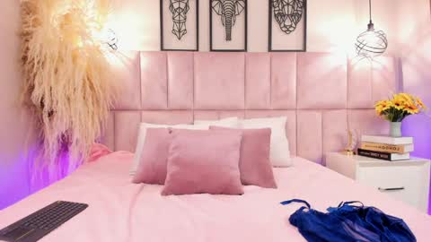 iam_yuls online show from April 2026 03:50:02 AM